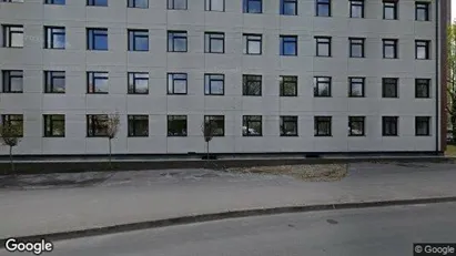 Apartments for rent in Riga Pleskodāle - Photo from Google Street View