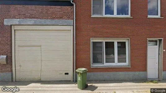 Apartments for rent in Sint-Truiden - Photo from Google Street View