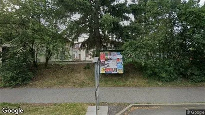 Apartments for rent in Příbram - Photo from Google Street View
