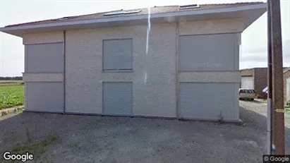 Apartments for rent in Wevelgem - Photo from Google Street View