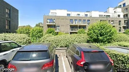 Apartments for rent in Wevelgem - Photo from Google Street View