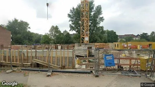 Apartments for rent in Rheinisch-Bergischer Kreis - Photo from Google Street View