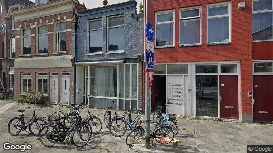 Apartments for rent in Groningen - Photo from Google Street View