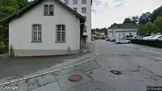 Apartments for rent in Dornbirn - Photo from Google Street View