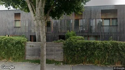 Apartments for rent in Mäder - Photo from Google Street View