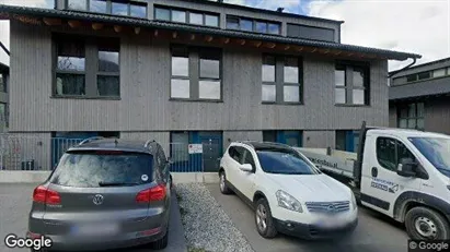 Apartments for rent in Nenzing - Photo from Google Street View