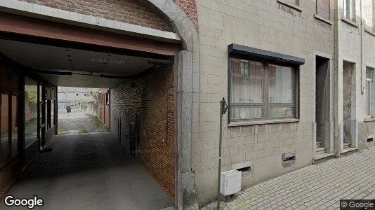 Rooms for rent in Genepiën - Photo from Google Street View