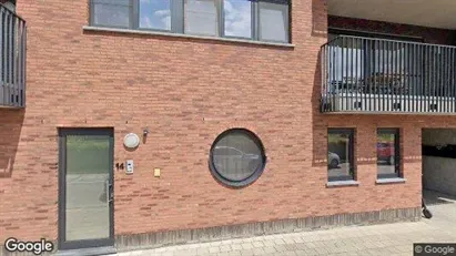 Apartments for rent in Kapelle-op-den-Bos - Photo from Google Street View