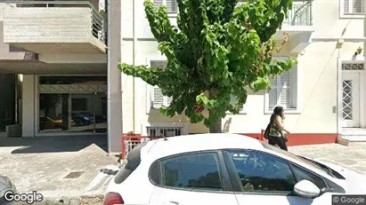 Apartments for rent in Patras - Photo from Google Street View