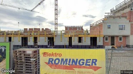 Apartments for rent in Graz - Photo from Google Street View