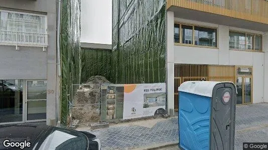 Apartments for rent in Oostende - Photo from Google Street View