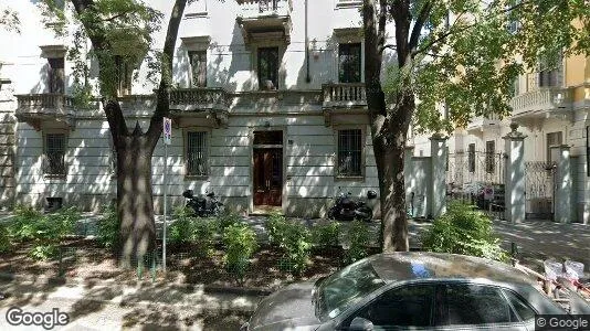 Apartments for rent in Milano Zona 1 - Centro storico - Photo from Google Street View