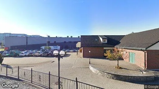 Apartments for rent in Bergen Åsane - Photo from Google Street View