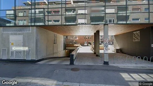 Apartments for rent in Skedsmo - Photo from Google Street View