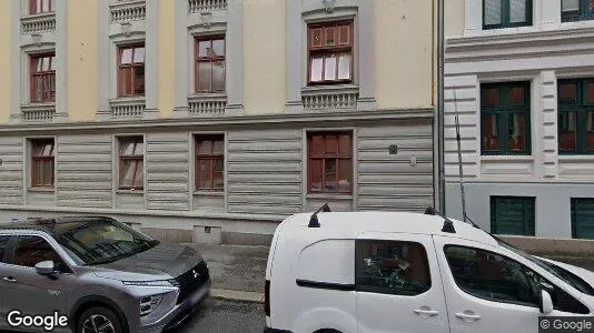 Apartments for rent in Oslo Gamle Oslo - Photo from Google Street View
