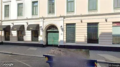 Apartments for rent in Oslo Sentrum - Photo from Google Street View
