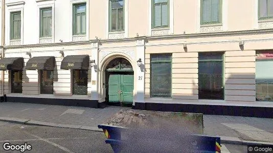 Apartments for rent in Oslo Sentrum - Photo from Google Street View
