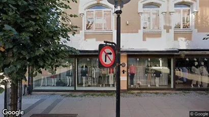 Apartments for rent in Sandefjord - Photo from Google Street View