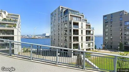 Apartments for rent in Stavanger - Photo from Google Street View