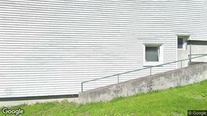 Apartments for rent in Oslo Østensjø - Photo from Google Street View