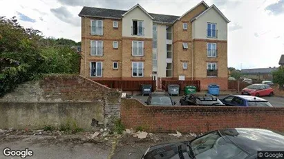 Apartments for rent in Sheffield - South Yorkshire - Photo from Google Street View