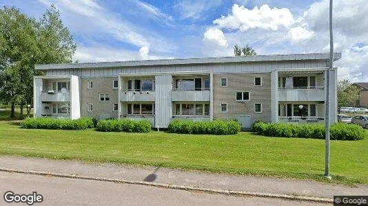 Apartments for rent in Eda - Photo from Google Street View
