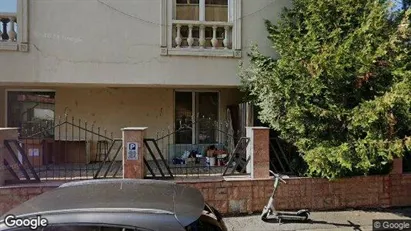 Apartments for rent in Voluntari - Photo from Google Street View