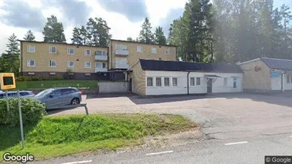 Apartments for rent in Eda - Photo from Google Street View
