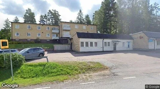 Apartments for rent in Eda - Photo from Google Street View