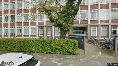 Apartments for rent in Groningen - Photo from Google Street View