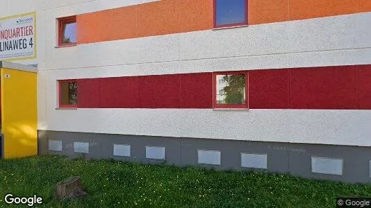 Apartments for rent in Central Saxony - Photo from Google Street View