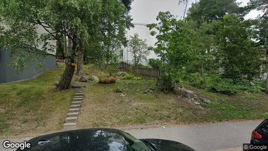 Apartments for rent in Helsinki Itäinen - Photo from Google Street View