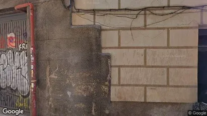 Apartments for rent in Madrid Arganzuela - Photo from Google Street View