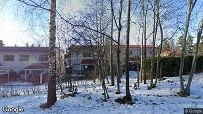 Rooms for rent in Helsinki Koillinen - Photo from Google Street View