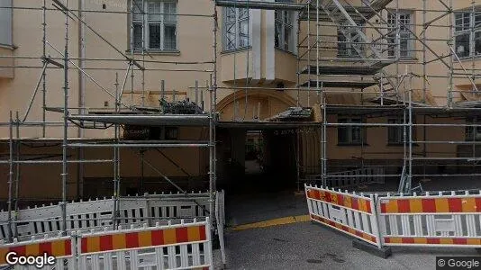 Rooms for rent in Helsinki Eteläinen - Photo from Google Street View