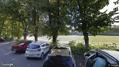 Apartments for rent in Voluntari - Photo from Google Street View