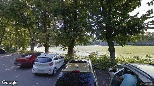 Apartments for rent in Voluntari - Photo from Google Street View