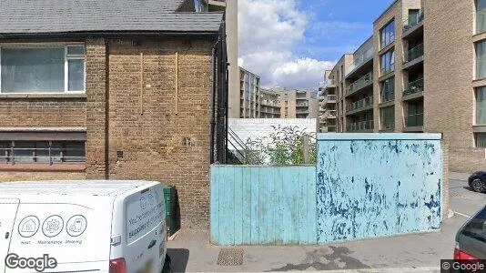 Apartments for rent in West Drayton - Middlesex - Photo from Google Street View