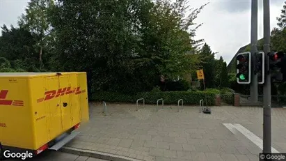 Apartments for rent in Hamburg Wandsbek - Photo from Google Street View