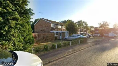 Rooms for rent in Slough - Berkshire - Photo from Google Street View