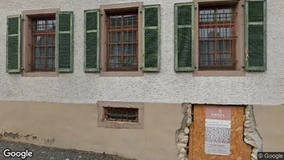 Apartments for rent in Main-Taunus-Kreis - Photo from Google Street View