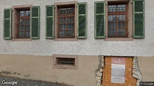 Apartments for rent in Main-Taunus-Kreis - Photo from Google Street View