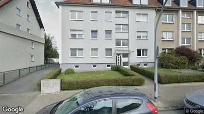 Apartments for rent in Herne - Photo from Google Street View