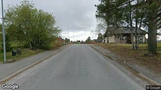 Apartments for rent in Skellefteå - Photo from Google Street View