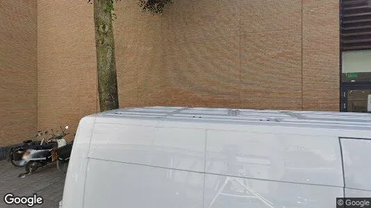 Apartments for rent in Almere - Photo from Google Street View