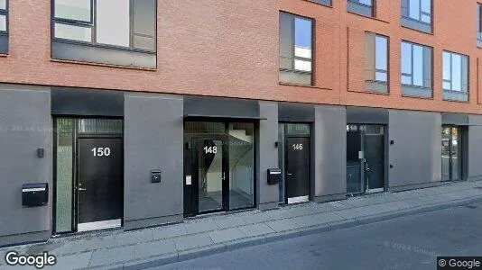 Apartments for rent in Copenhagen SV - Photo from Google Street View