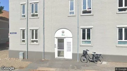 Apartments for rent in Randers C - Photo from Google Street View