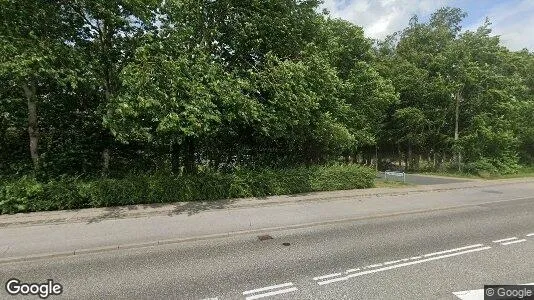 Apartments for rent in Randers NV - Photo from Google Street View