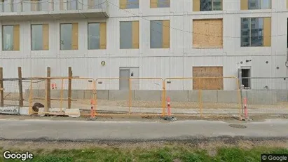 Apartments for rent in Rødovre - Photo from Google Street View