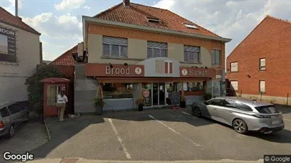 Apartments for rent in Oudenaarde - Photo from Google Street View